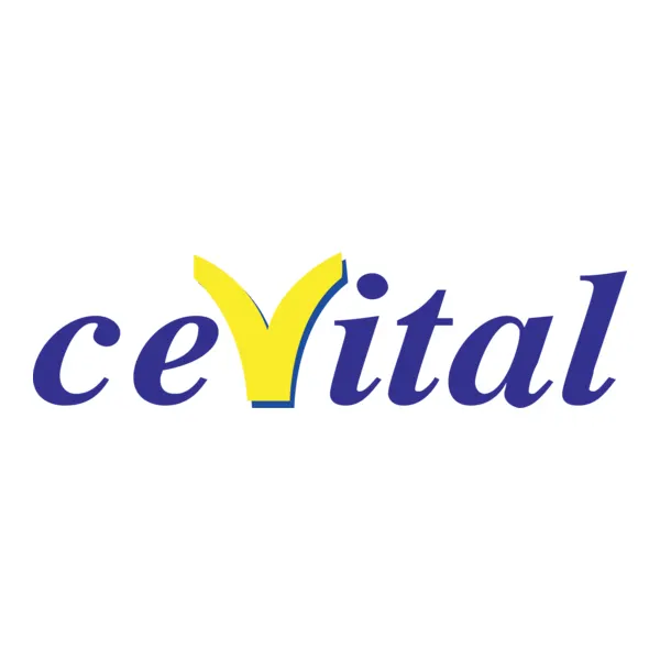 Logo de Cevital