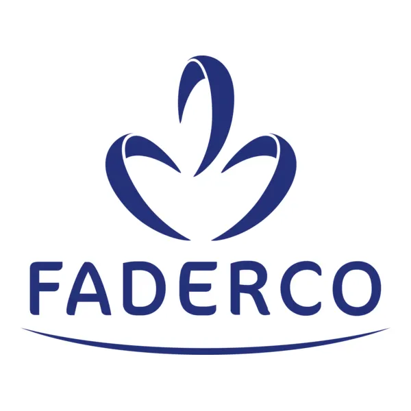 Logo de Faderco