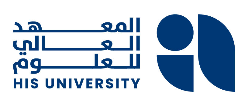 Logo de HIS University