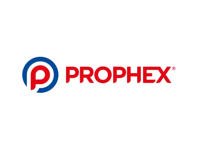 Logo de Profex