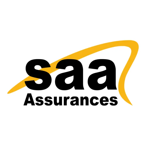 Logo de SAA Assurances