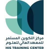 Logo de HIS Training Center