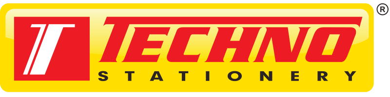 Logo de Techno Stationery