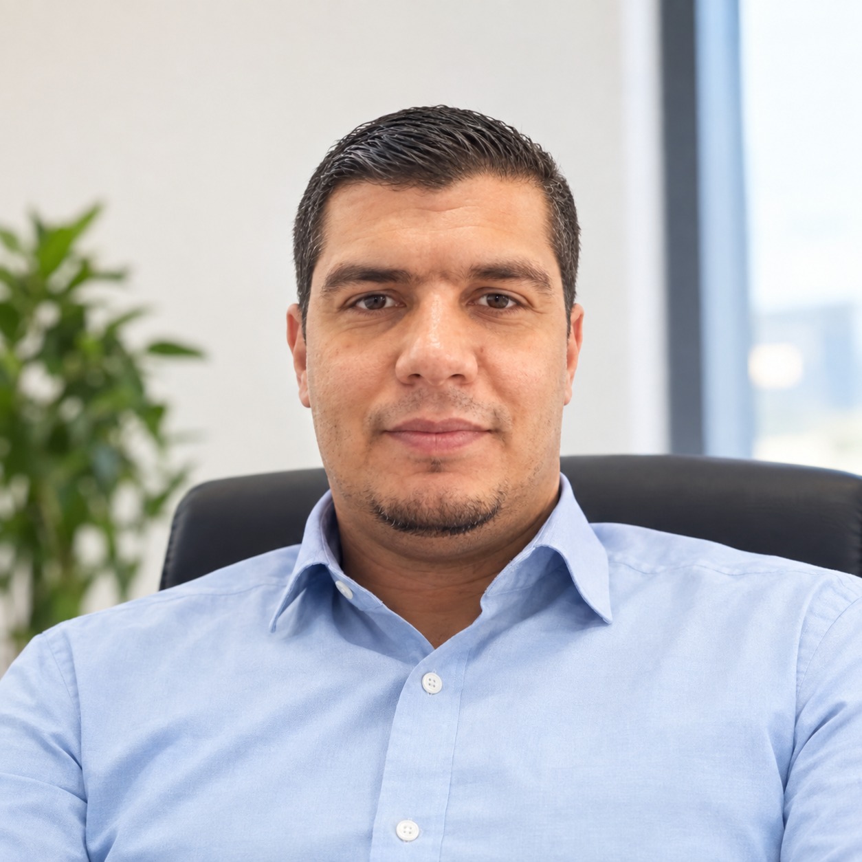 Mohamed Zebouchi