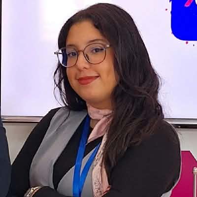Racha Yasmine Bendris