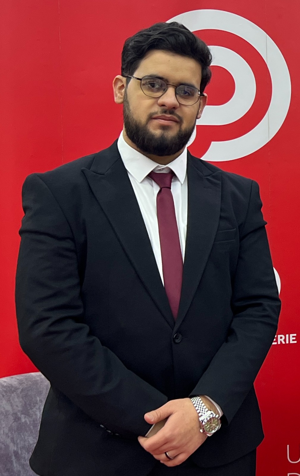 Yanis Doudou