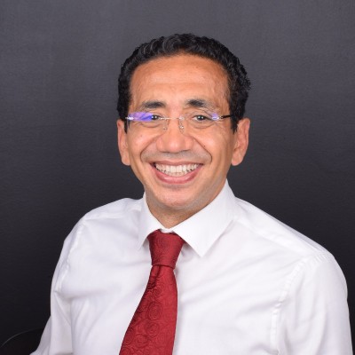 Youcef Baslimane