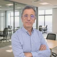 Portrait of Yacine Mahdid